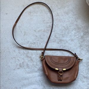 Chloe Cross Body Mini